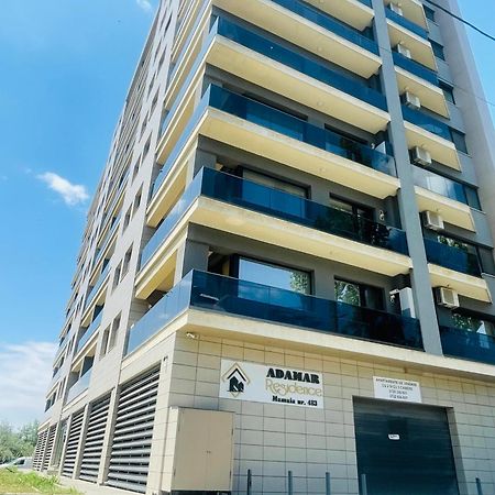 Myamar Apartment Mamaia Exterior photo