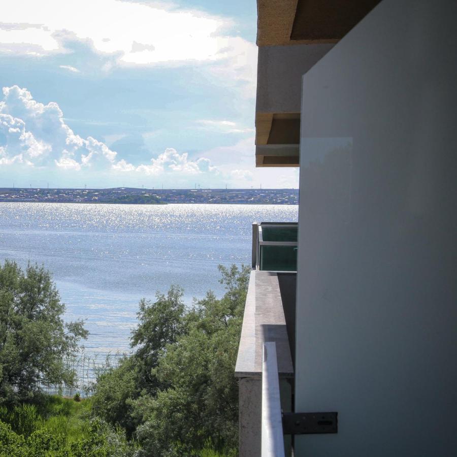 Myamar Apartment Mamaia Exterior photo