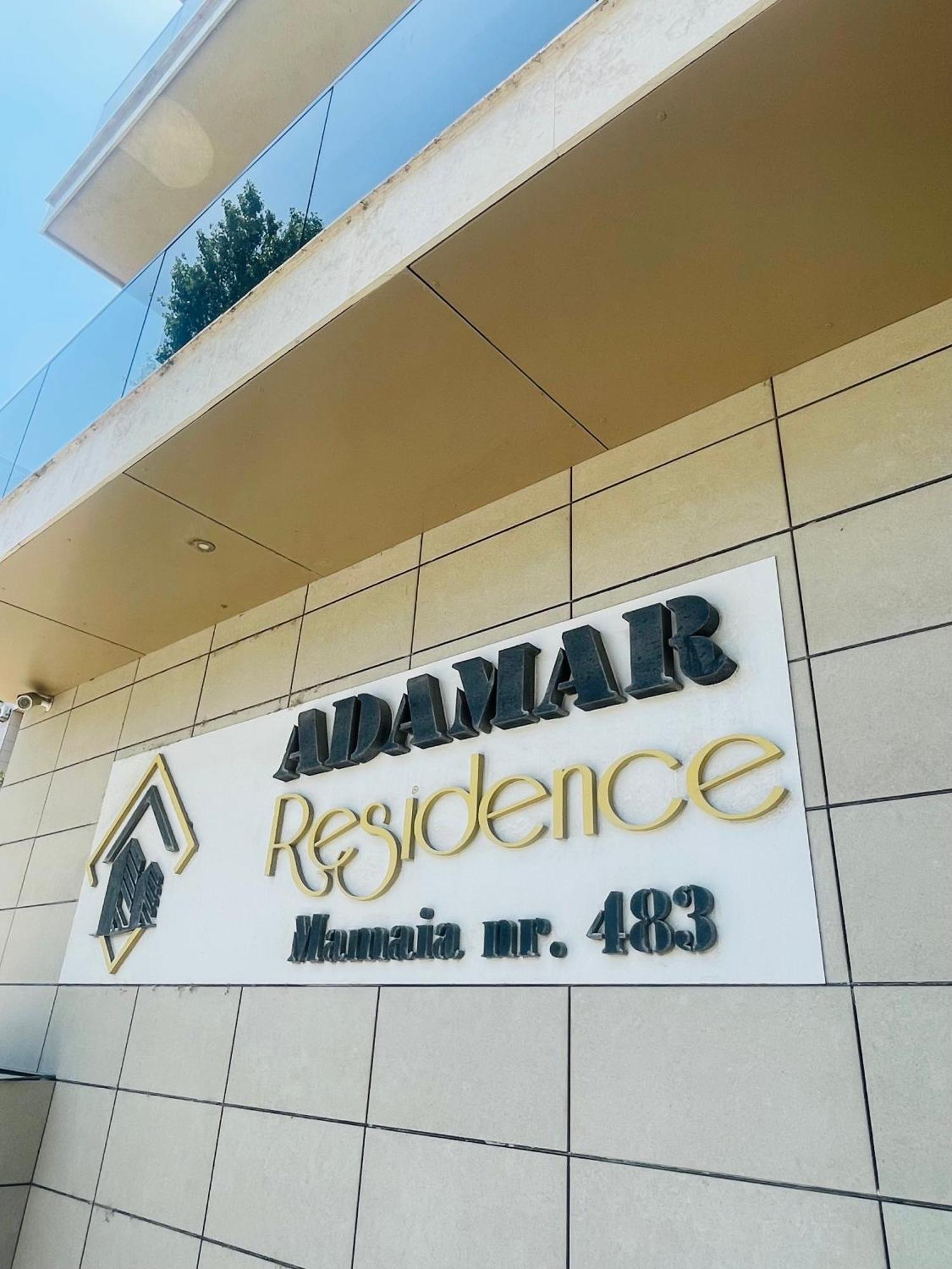 Myamar Apartment Mamaia Exterior photo