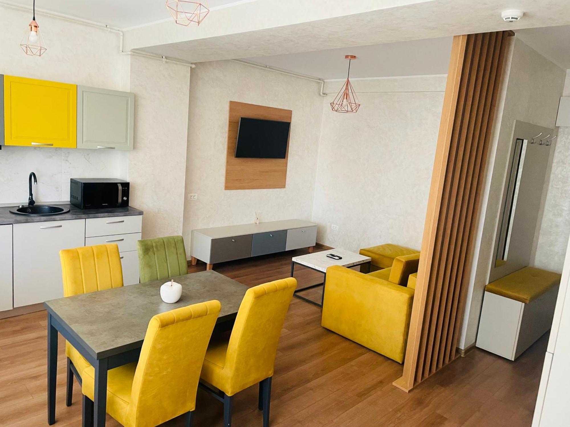 Myamar Apartment Mamaia Exterior photo